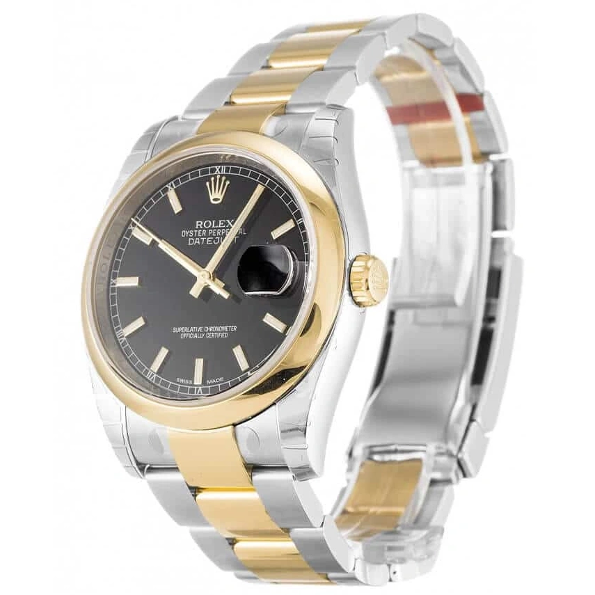 Clone “Chocolate Quality Upgraded Super 116515LN 774 Dial” Daytona Rolex 0523